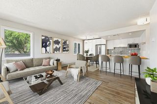 Photo 1: 204 235 15 Avenue SW in Calgary: Beltline Apartment for sale : MLS®# A2039173