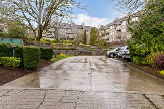 Main Photo: 508 1050 BOWRON Court in North Vancouver: Roche Point Condo for sale : MLS®# R2778394