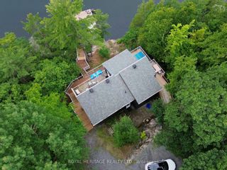 Photo 3: 7 2324 Hwy 141 Road in Muskoka Lakes: House (2-Storey) for sale : MLS®# X8219654