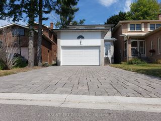 Photo 2: 108 Stargell Crescent in Markham: Raymerville House (2-Storey) for sale : MLS®# N8253352