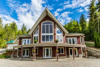 Photo 12: 5148 Sunset Drive: Eagle Bay House for sale (Shuswap Lake)  : MLS®# 10116034