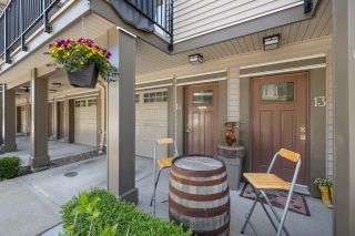 Photo 27: 14 10151 240 Street in Maple Ridge: Albion Townhouse for sale : MLS®# R2784923