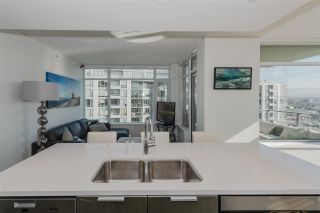 Photo 4: 1707 110 SWITCHMEN Street in Vancouver: Mount Pleasant VE Condo for sale in "LIDO" (Vancouver East)  : MLS®# R2378768