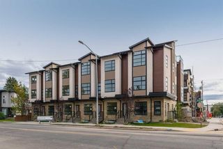 Photo 4: 1543 33 Avenue SW in Calgary: South Calgary Row/Townhouse for sale : MLS®# A2128383