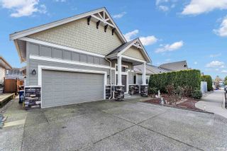 Photo 2: 20416 121B Avenue in Maple Ridge: Northwest Maple Ridge House for sale : MLS®# R2894828