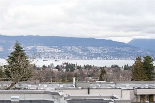 Photo 16: 207 3615 W 17TH Avenue in Vancouver: Dunbar Condo for sale in "Pacific Terrace" (Vancouver West)  : MLS®# R2426507