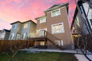 Photo 39: 23 Taracove Estate Drive NE in Calgary: Taradale Detached for sale : MLS®# A2124428