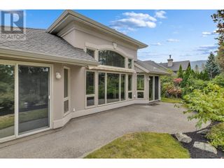 Photo 36: 4034 Gallaghers Terrace Terrace in Kelowna: House for sale : MLS®# 10301723