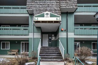 Main Photo: 8107 315 Southampton Drive SW in Calgary: Southwood Apartment for sale : MLS®# A2117824