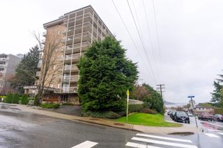 Photo 23: 401 1390 DUCHESS Avenue in West Vancouver: Ambleside Condo for sale in "WESTVIEW TERRACE" : MLS®# R2855169