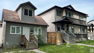 Photo 1: 12114 85 Street in Edmonton: Zone 05 House for sale : MLS®# E4319127
