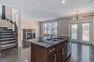 Photo 7: 681 Panatella Boulevard NW in Calgary: Panorama Hills Detached for sale : MLS®# A2018696