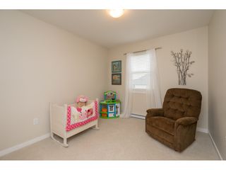 Photo 12: 21091 79A Avenue in Langley: Willoughby Heights Condo for sale in "Yorkton South" : MLS®# R2252782
