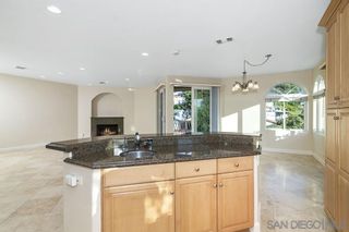 Photo 9: MISSION HILLS Townhouse for sale : 3 bedrooms : 3651 Columbia St in San Diego