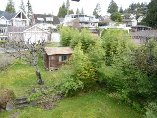 Photo 4: 1143 ESQUIMALT AVE in West Vancouver: Ambleside House for sale