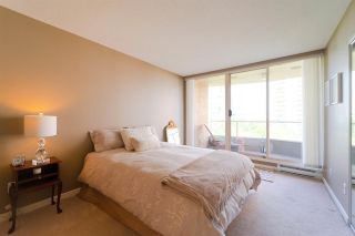 Photo 12: 605 4689 HAZEL Street in Burnaby: Forest Glen BS Condo for sale in "THE MADISON" (Burnaby South)  : MLS®# R2283645