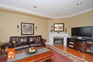 Photo 8: 5906 Bassinger Pl in Mississauga: Churchill Meadows House (2-Storey) for sale : MLS®# W2694493