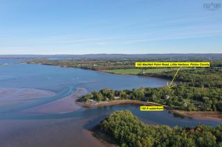 Photo 6: 163 MacNeil Point Road in Little Harbour: 108-Rural Pictou County Residential for sale (Northern Region)  : MLS®# 202125566