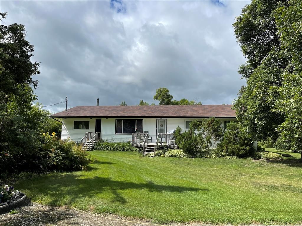 Main Photo: 18116 128 Road N in Arborg: House for sale : MLS®# 202321599