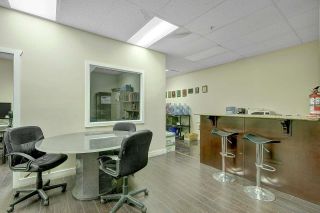 Photo 7: 205 15299 68 Avenue in Surrey: Fleetwood Tynehead Office for sale in "India Business Centre" : MLS®# C8053321