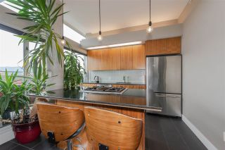 Photo 6: 801 33 W PENDER Street in Vancouver: Downtown VW Condo for sale in "33 Living" (Vancouver West)  : MLS®# R2373850