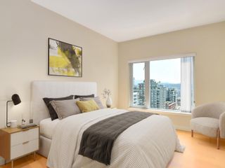 Photo 12: 1507 1708 ONTARIO Street in Vancouver: Mount Pleasant VE Condo for sale in "PINNACLE ON THE PARK" (Vancouver East)  : MLS®# R2855888