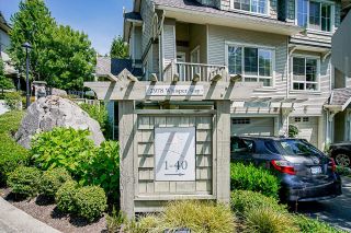 Photo 2: 26 2978 WHISPER Way in Coquitlam: Westwood Plateau Townhouse for sale in "WHISPER RIDGE" : MLS®# R2594115