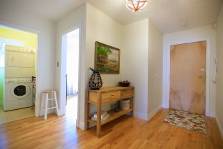 Photo 15: 201 1116 W 11TH Avenue in Vancouver: Fairview VW Condo for sale (Vancouver West)  : MLS®# R2405082