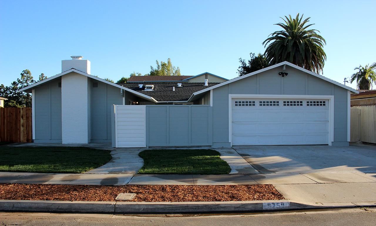 Main Photo: Residential for sale : 3 bedrooms : 5759 Abernathy Way in Clairemont Mesa