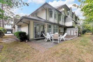 Photo 33: 117 8060 121A Street in Surrey: Queen Mary Park Surrey Townhouse for sale in "HADLEY GREEN" : MLS®# R2623625