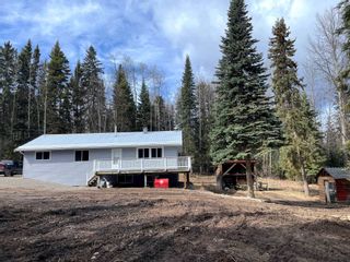 Photo 34: 13236 DUNLOP Street in Smithers: Smithers - Rural House for sale in "Evelyn" (Smithers And Area)  : MLS®# R2871376