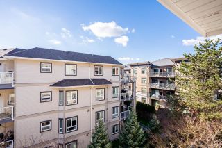 Photo 3: 406 8139 121A Street in Surrey: Queen Mary Park Surrey Condo for sale in "The Birches" : MLS®# R2868260