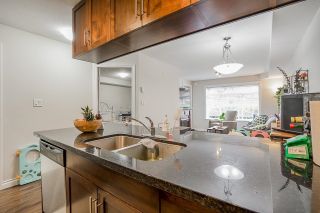 Photo 10: 117 5650 201A Street in Langley: Langley City Condo for sale in "Paddington Station" : MLS®# R2702896