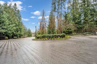 Photo 27: 707 1415 PARKWAY Boulevard in Coquitlam: Westwood Plateau Condo for sale in "Cascade" : MLS®# R2857727