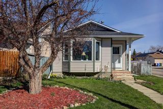 Main Photo: 124 Martindale Close NE in Calgary: Martindale Detached for sale : MLS®# A2130729