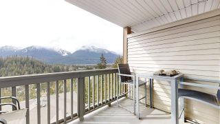 Photo 20: 11 1026 GLACIER VIEW Drive in Squamish: Garibaldi Highlands Townhouse for sale in "SEASONSVIEW" : MLS®# R2763383