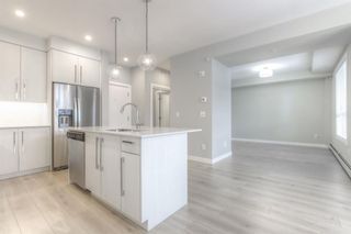 Photo 5: 303 383 Smith Street NW in Calgary: University District Apartment for sale : MLS®# A2120629