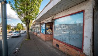 Photo 3: 800 TWENTIETH Street in New Westminster: Connaught Heights Land Commercial for sale : MLS®# C8058387
