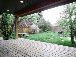Photo 36: 15316 DEER RUN DR SE in Calgary: Deer Run House for sale : MLS®# C4062909