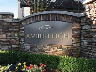 Photo 16: 37 20560 66 Avenue in Langley: Willoughby Heights Townhouse for sale in "AMBERLEIGH" : MLS®# R2445990