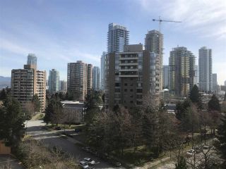 Photo 16: 1006 4200 MAYBERRY Street in Burnaby: Metrotown Condo for sale in "TIME SQUARE" (Burnaby South)  : MLS®# R2340760