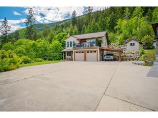 Photo 78: 703 STROMME LANE in Nelson: House for sale : MLS®# 2477481
