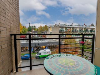 Photo 27: 301 733 W 14TH Street in North Vancouver: Mosquito Creek Condo for sale in "REMIX by Adera" : MLS®# R2629993