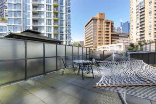 Photo 3: 303 1212 HOWE Street in Vancouver: Downtown VW Condo for sale (Vancouver West)  : MLS®# R2495071