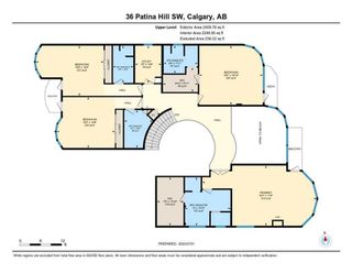 Photo 49: 36 Patina Hill SW in Calgary: Patterson Detached for sale : MLS®# A2062907