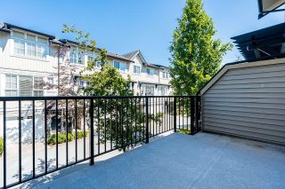 Photo 17: 171 2450 161A Street in Surrey: Grandview Surrey Townhouse for sale in "GLENMORE" (South Surrey White Rock)  : MLS®# R2893968