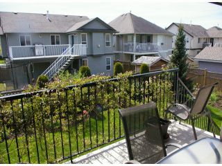 Photo 7: 32940 BOOTHBY Avenue in Mission: Mission BC House for sale in "CEDAR VALLEY" : MLS®# F1411067