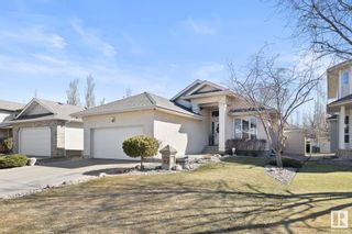 Photo 1: 862 PROCTOR Wynd in Edmonton: Zone 58 House for sale : MLS®# E4383772