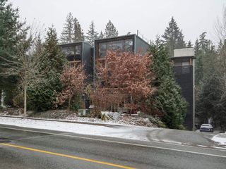 Photo 2: 4 3276 MAMQUAM Road in Squamish: University Highlands Townhouse for sale : MLS®# R2741541