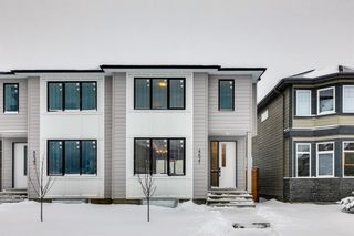 Photo 39: 4627 19 Avenue NW in Calgary: Montgomery Semi Detached (Half Duplex) for sale : MLS®# A2010027